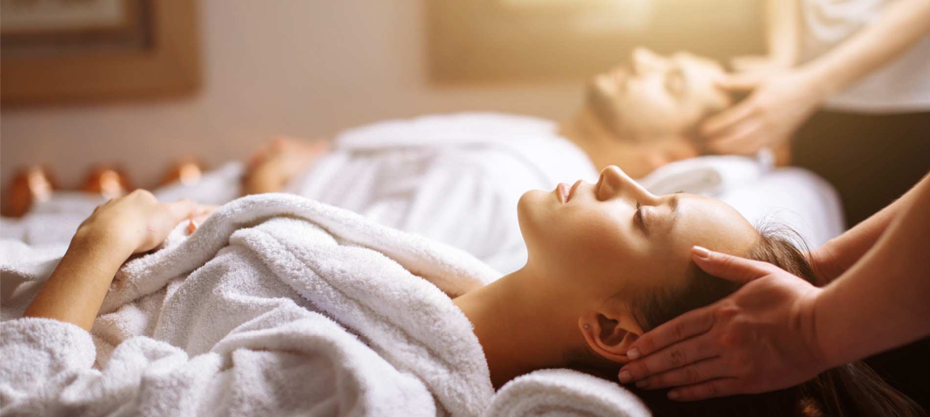 3 Reasons Why Your Brain Needs Spa Day.￼